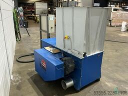 CSB Woody 630