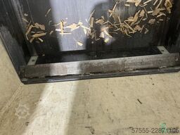 CSB Woody 630