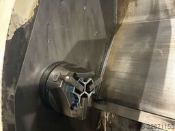 Saeilo Contur TSL 500 (Trens SBL 500 CNC)