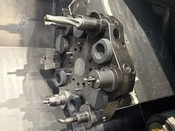 Saeilo Contur TSL 500 (Trens SBL 500 CNC)