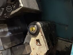 Saeilo Contur TSL 500 (Trens SBL 500 CNC)