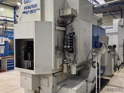 GLEASON- PFAUTER GP 130S