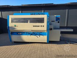 WEINIG Unimat 23 E