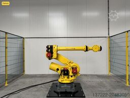 FANUC R-2000iB/185L
