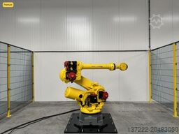 FANUC R-2000iB/185L