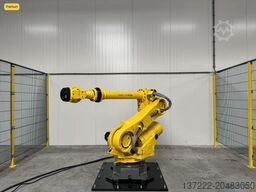 FANUC R-2000iB/185L