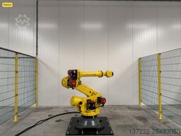 FANUC R-2000iC/165F