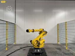FANUC R-2000iC/165F