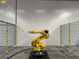 FANUC R-2000iC/165F