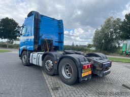 Volvo FH480 Globetrotter / 6X2 / Euro 5 / PTO / Hydra...