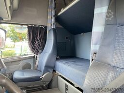 Volvo FH480 Globetrotter / 6X2 / Euro 5 / PTO / Hydra...