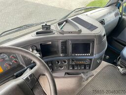 Volvo FH480 Globetrotter / 6X2 / Euro 5 / PTO / Hydra...