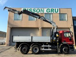 Iveco EUROCARGO 180E28