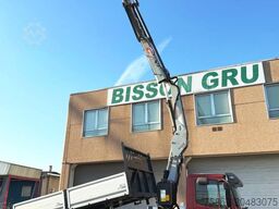 Iveco EUROCARGO 180E28