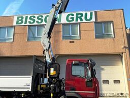 Iveco EUROCARGO 180E28