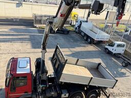 Iveco EUROCARGO 180E28