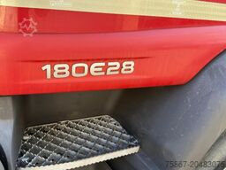 Iveco EUROCARGO 180E28