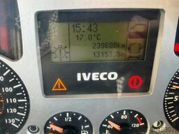 Iveco EUROCARGO 180E28