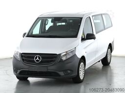 Mercedes-Benz Vito 114 TourerPro,lang,Automatik,8Sitze,Kamera