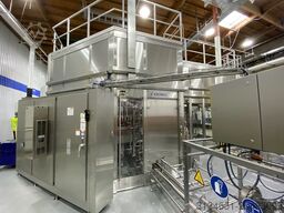 Krones 54.000 Bph Water bottling Line