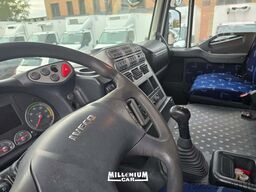 Iveco STRALIS 360 CENTINATO 9,60 A/BASSA C/SCO