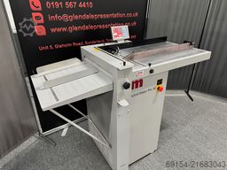 Morgana Autocreaser Pro 50