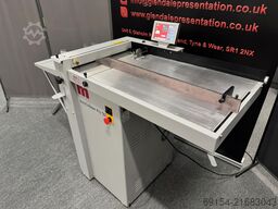 Morgana Autocreaser Pro 50