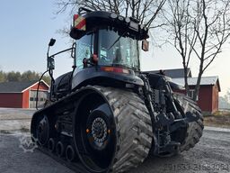 Challenger MT775E / LIKE NEW!