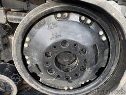 Challenger MT775E / LIKE NEW!