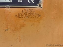 Case 921 C/2