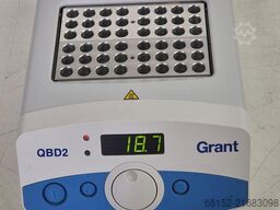 Grant Instruments QBD2