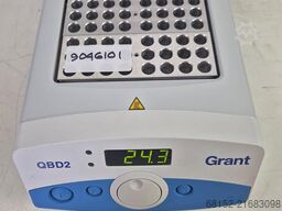 Grant Instruments QBD2