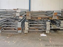 Galler Lager- u. Regaltechnik GmbH OMEGA