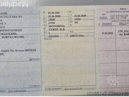 Autobetoniera Cifa 9mc Astra Model BM304F/1