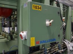 Kallesoe PRASA DO KLEJENIA  LV 3514 3500x1400