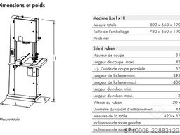 HAMMER N4400