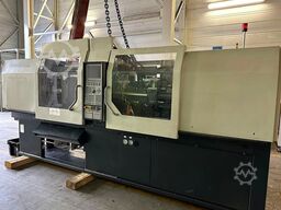 Demag Multi 80/420-80h/120v