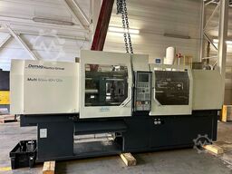 Demag Multi 80/420-80h/120v