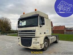 DAF XF 105 460
