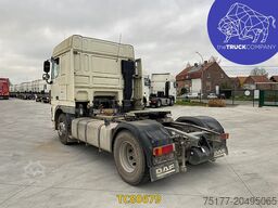 DAF XF 105 460