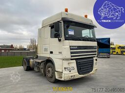 DAF XF 105 460