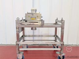 Eclipse Housed Grid ECHD150