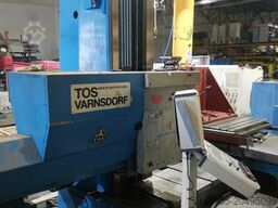 TOS WH 10 CNC