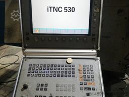 TOS WH 10 CNC