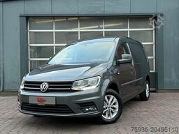 Volkswagen Caddy Maxi 2.0 Tdi L2 Dsg Carplay Airco Navi NA...