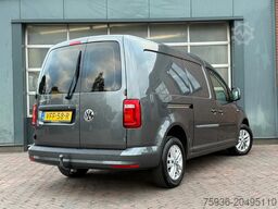 Volkswagen Caddy Maxi 2.0 Tdi L2 Dsg Carplay Airco Navi NA...