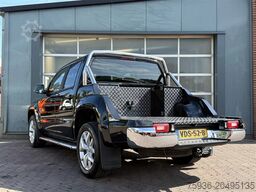 Volkswagen Amarok 3.0 V6 TDI Be Trekker Dub Cab Geen Bijte...