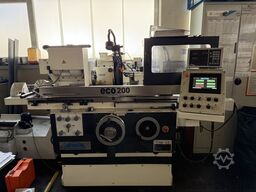 Weiss Micromatic ECO 200 U