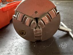 Weiss Micromatic ECO 200 U