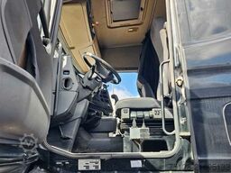 SCANIA R480 Abrollkipper, Meiller RK20-65,Retarder, TÜV